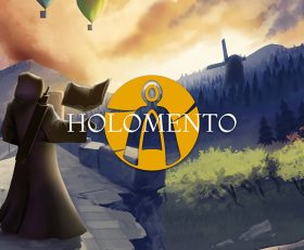 Holomento
