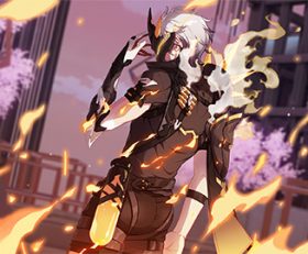 Honkai Impact 3rd