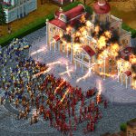 بازی Kapital Sparks of Revolution