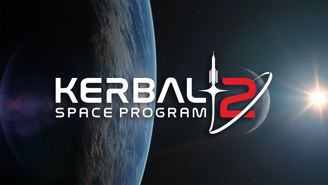 بازی Kerbal Space Program 2 کربال اسپیس پروگرم 2