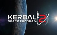بازی Kerbal Space Program 2 کربال اسپیس پروگرم 2