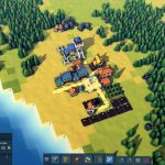 بازی Kingdoms and Castles