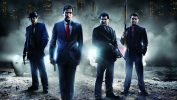 بازی Mafia 4