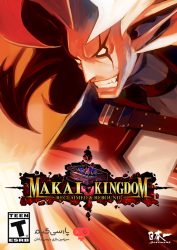 دانلود بازی Makai Kingdom Reclaimed and Rebound برای PC