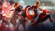 Marvel-MMO