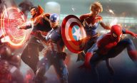 Marvel-MMO