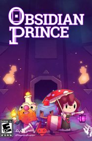 دانلود بازی Obsidian Prince برای PC
