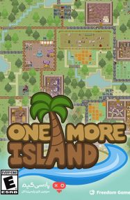 دانلود بازی One More Island برای PC