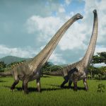 Prehistoric Kingdom