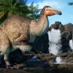 بازی Prehistoric Kingdom
