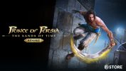بازی Prince of Persia Remake پرنس اف پرشیا