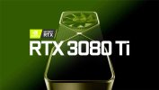 کارت گرافیک RTX 3080 Ti