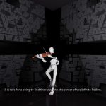 بازی Recursive Ruin