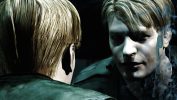 بازسازی Silent Hill 2