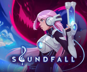 Soundfall