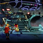 دانلود بازی Streets of Rage 4 برای اندروید