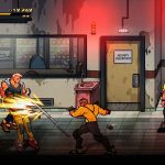 دانلود بازی Streets of Rage 4