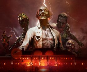 The House of the Dead Remake