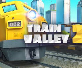 Train Valley 2 Myths and Rails