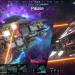 بازی Trigon Space Story
