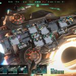 بازی Trigon Space Story