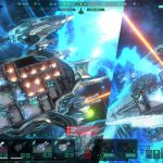 بازی Trigon Space Story