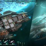 بازی Trigon Space Story