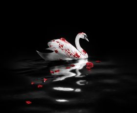 Vampire The Masquerade Swansong