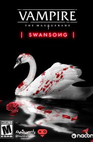 دانلود بازی Vampire The Masquerade Swansong برای PC