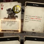 بازی Voice of Cards The Isle Dragon