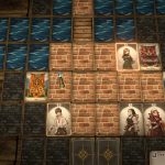 بازی Voice of Cards The Isle Dragon