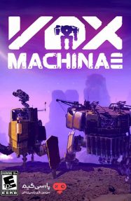 دانلود بازی Vox Machinae برای PC