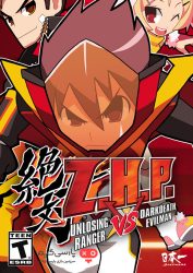 دانلود بازی ZHP Unlosing Ranger vs Darkdeath Evilman برای PC