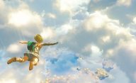 بازی The Legend of Zelda: Breath of the Wild 2 لجند آف زلدا: برث آف د وایلد 2