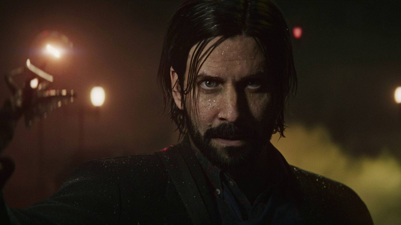 بازی Alan Wake الن ویک