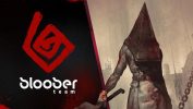 Bloober Team Silent Hill