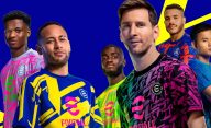 مسابقات eFootball 2022