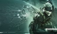 بازی Metal Gear Solid 4 متال گیر سالید 4