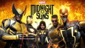 بازی Midnight Suns میدنایت سانز