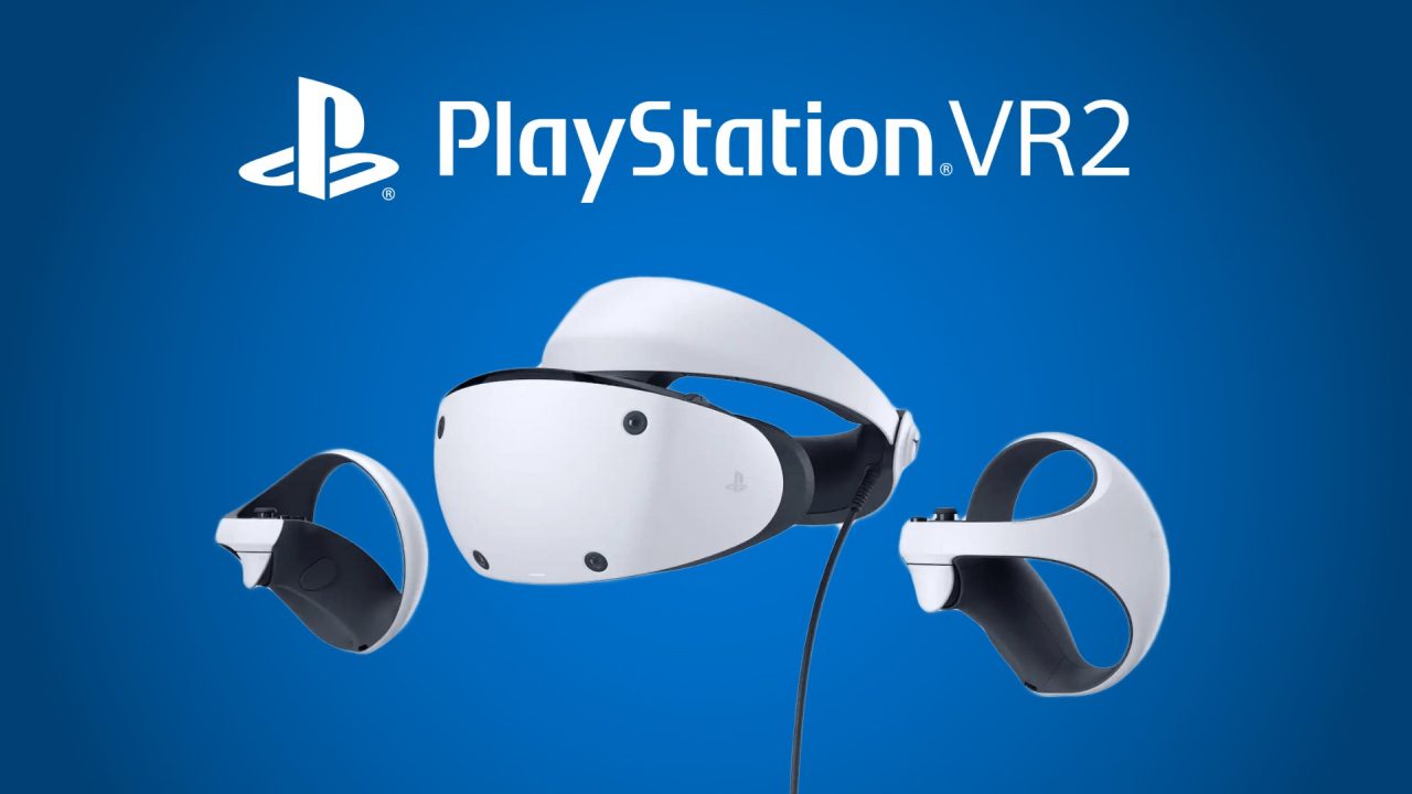 عرضه هدست PlayStation VR 2 واقعیت مجازی