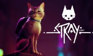 تاریخ انتشار بازی Stray استری