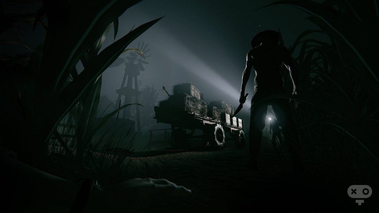 بازی Outlast 2