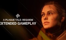 تریلر گیم پلی A Plague Tale: Requiem