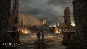 انتشار بازی A Plague Tale: Requiem پلیگ تیل
