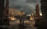 انتشار بازی A Plague Tale: Requiem پلیگ تیل