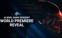 Aliens Dark Descent