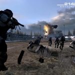بازی Battlefield 2142