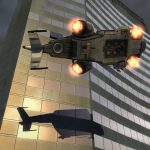 بازی Battlefield 2142