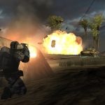 بازی Battlefield 2142