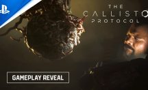 تریلر گیم پلی The Callisto Protocol